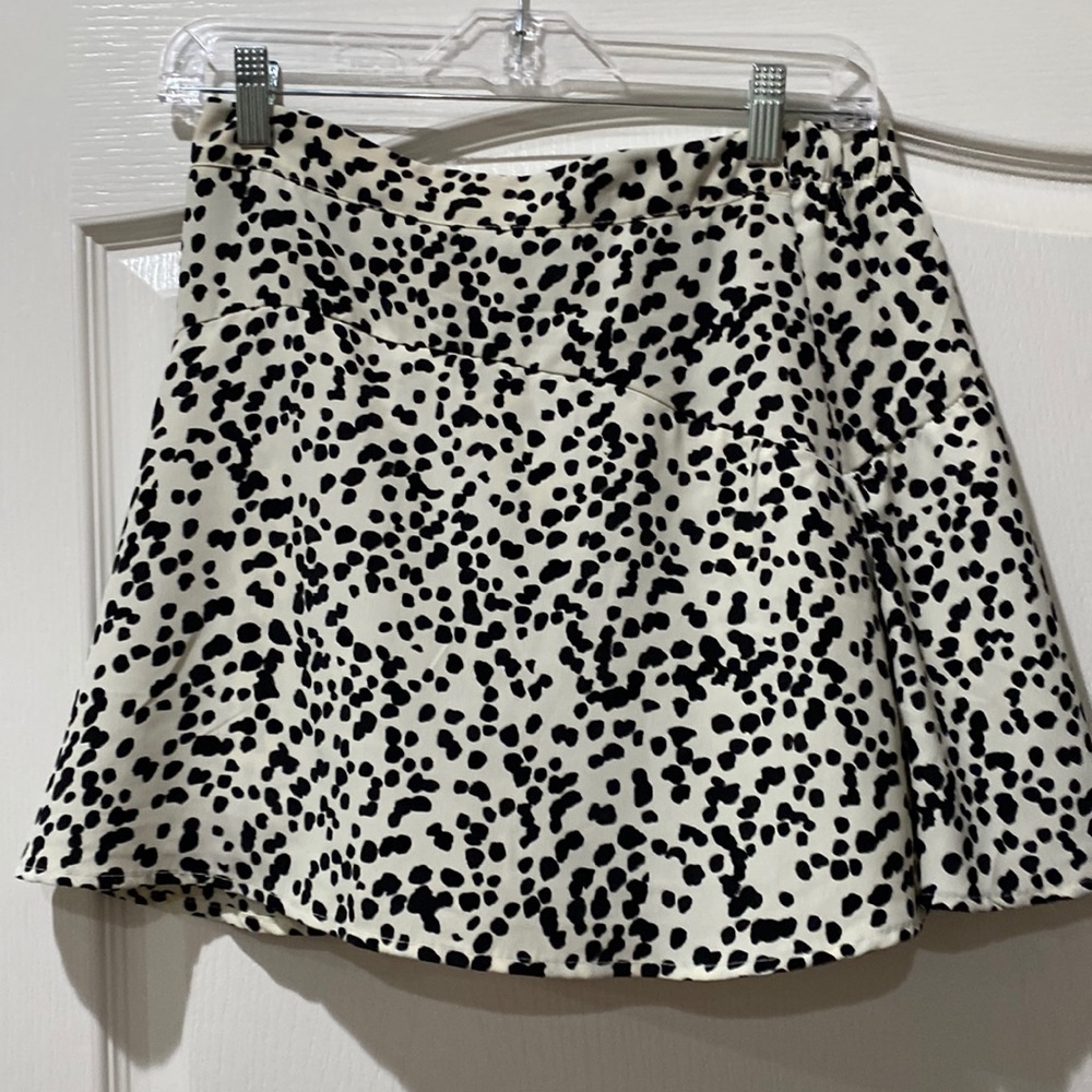 Altard State Skirt